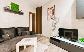 Velar 1Bdr Apartment