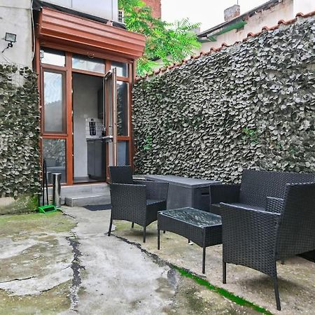 Velar 1Bdr Apartment Sofia Esterno foto
