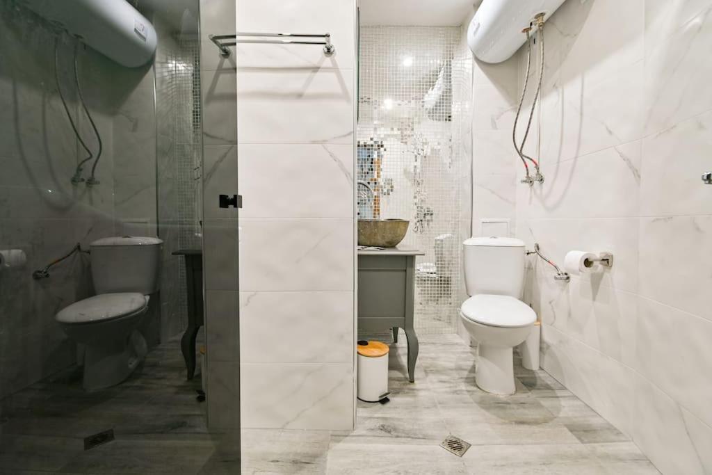 Velar 1Bdr Apartment Sofia Esterno foto