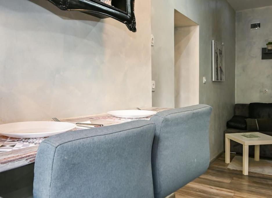 Velar 1Bdr Apartment Sofia Esterno foto