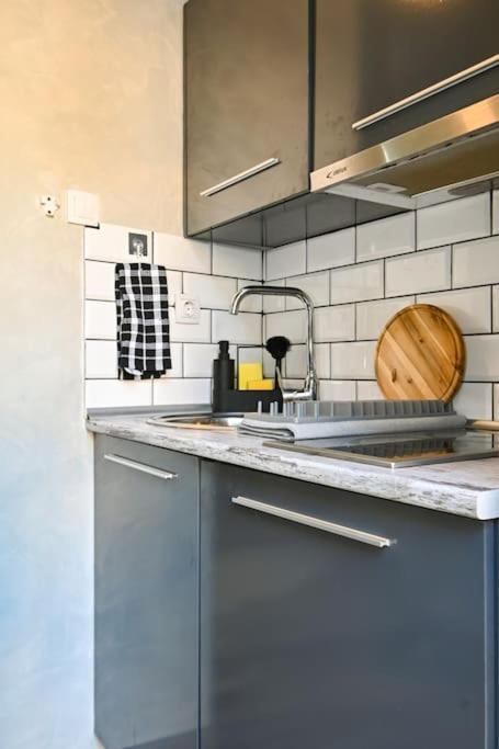 Velar 1Bdr Apartment Sofia Esterno foto