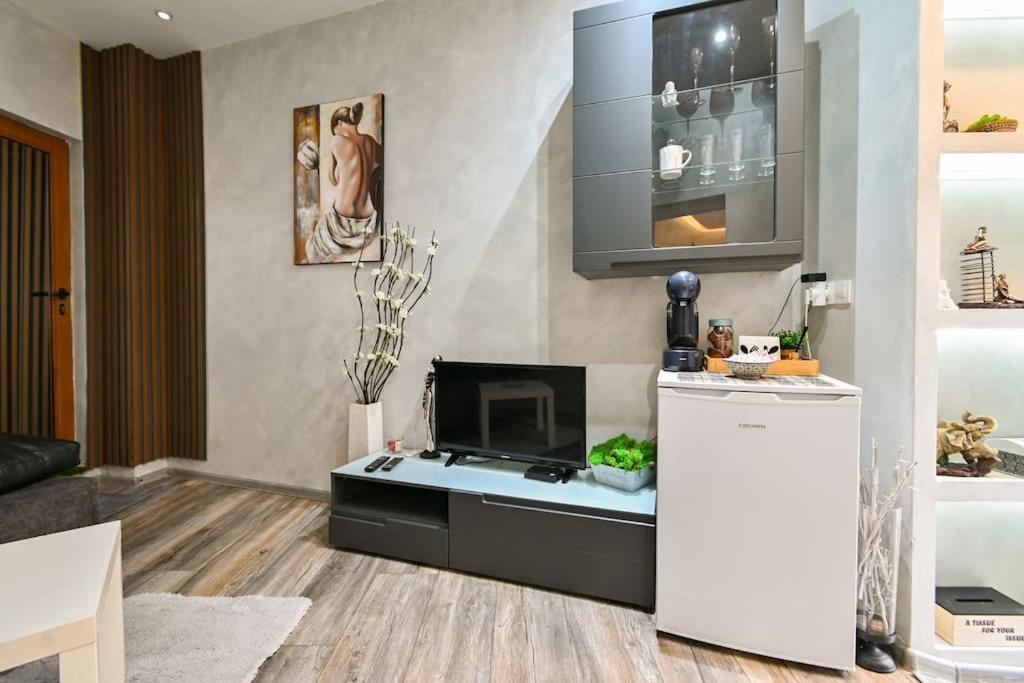 Velar 1Bdr Apartment Sofia Esterno foto