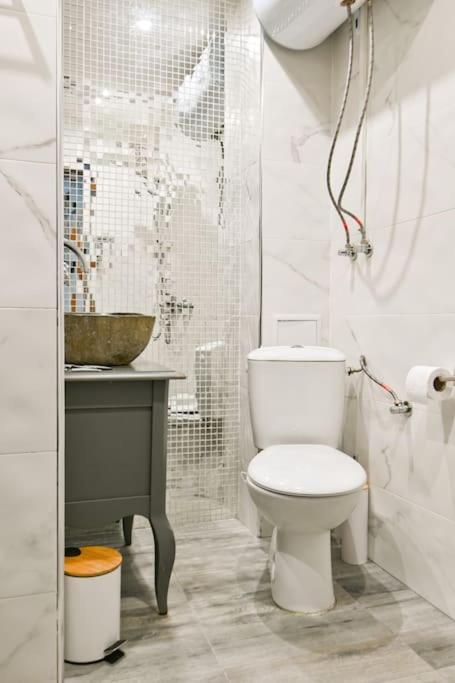 Velar 1Bdr Apartment Sofia Esterno foto